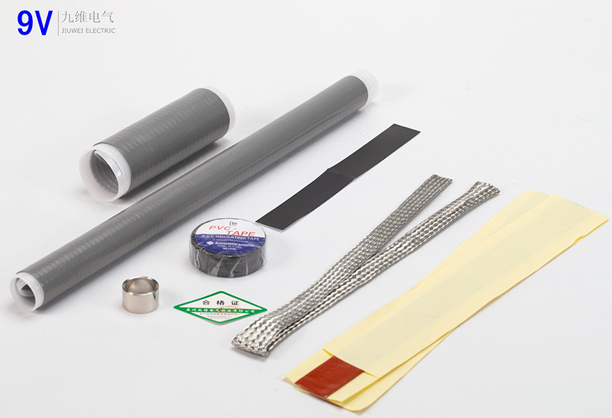 冷縮電纜附件 冷縮電纜附件