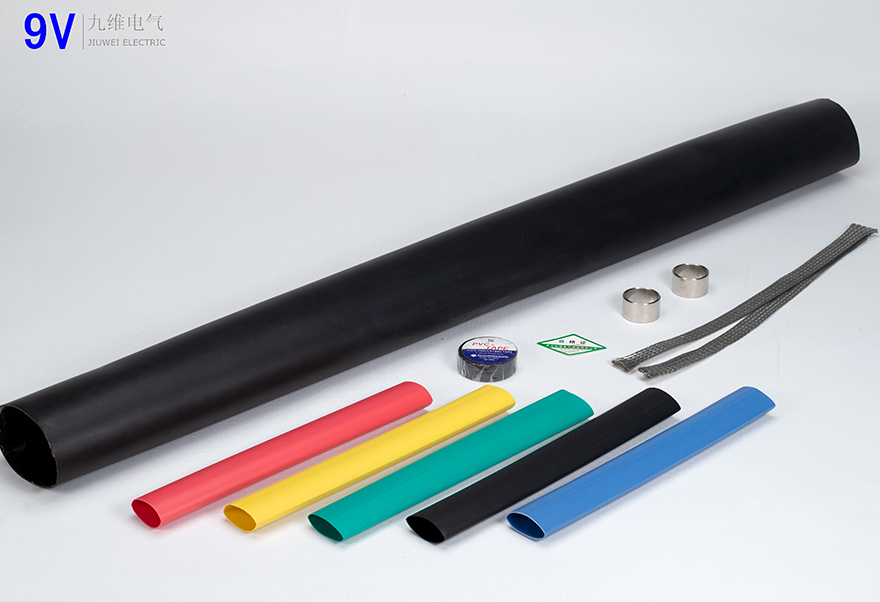 熱縮電纜附件 熱縮電纜附件