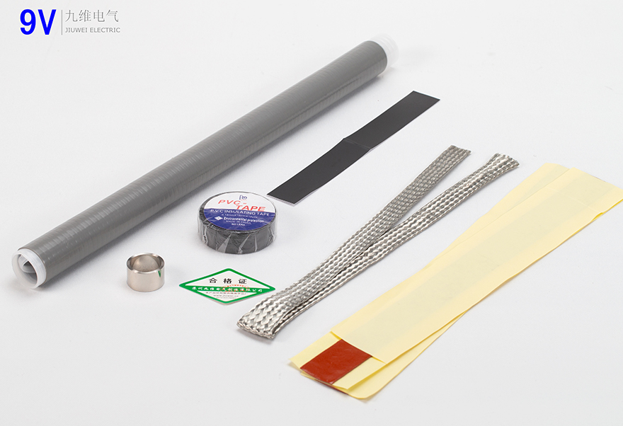 冷縮電纜附件的支撐條是如何制作的呢？