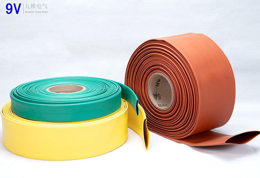 熱縮套管 熱縮套管