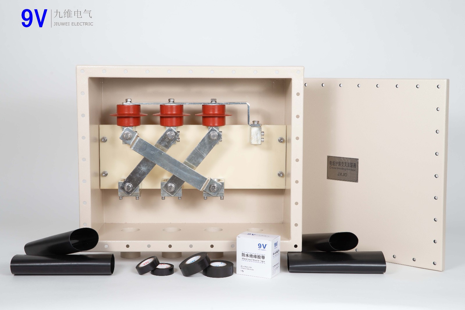 電纜護(hù)層交叉互聯(lián)箱JXJD 電纜護(hù)層交叉互聯(lián)箱JXJD