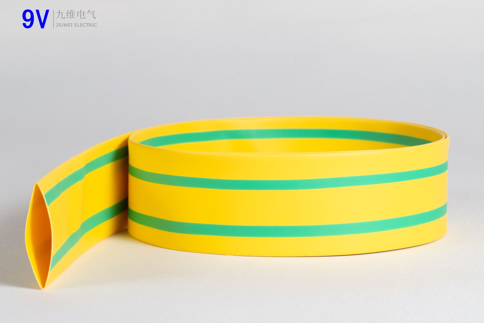 雙色熱縮套管 雙色熱縮套管