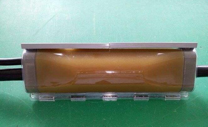 澆注式電纜頭 澆注式電纜頭